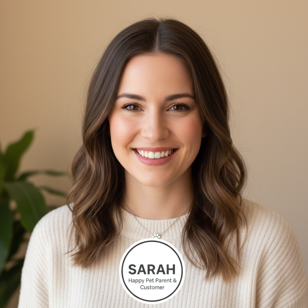 Sarah L. Avatar